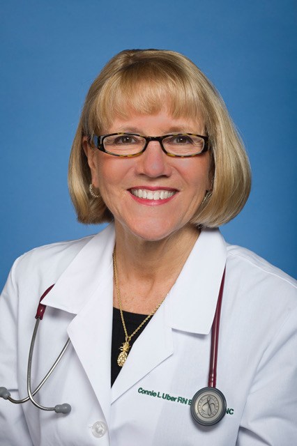 Connie Uber and Associates